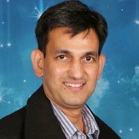 Principal Solutions Architect @ Amazon