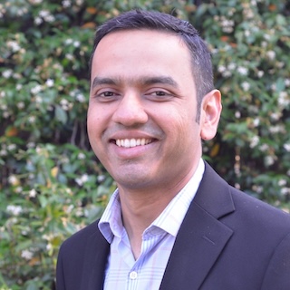Parth Girish Patel