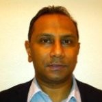 Sandeep Mohanty