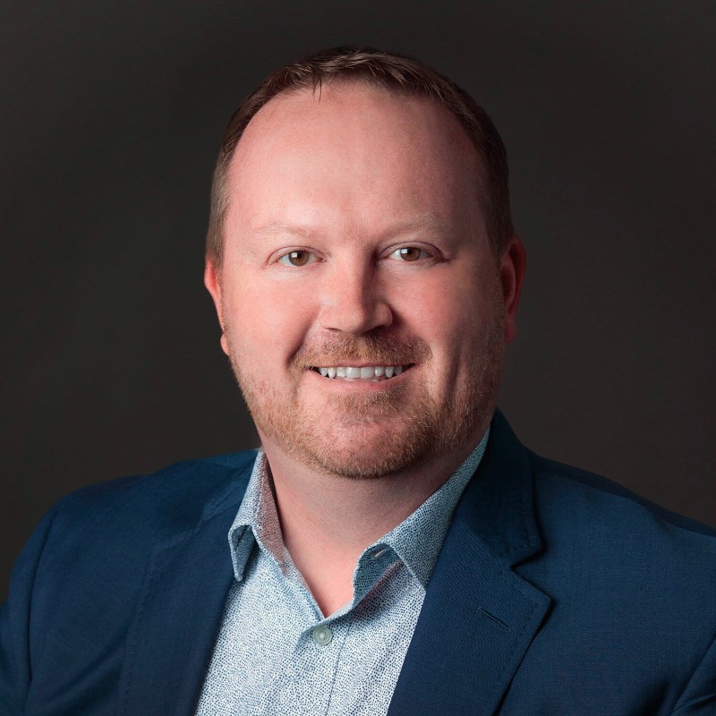 Christopher Rae: Head of AI Security Go-to-Market, AWS